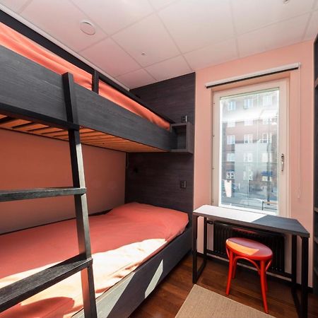 Staykvick Boutique Hostel Helsingborg Exteriér fotografie