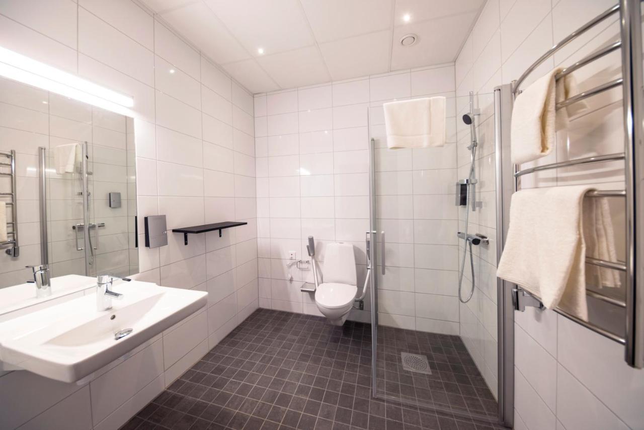Staykvick Boutique Hostel Helsingborg Exteriér fotografie