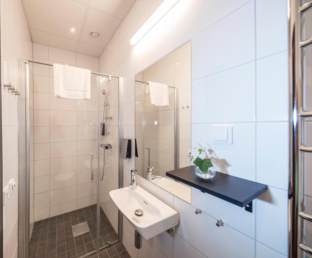 Staykvick Boutique Hostel Helsingborg Exteriér fotografie