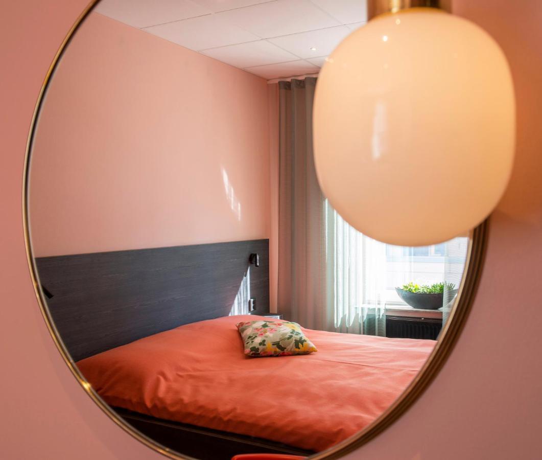 Staykvick Boutique Hostel Helsingborg Exteriér fotografie