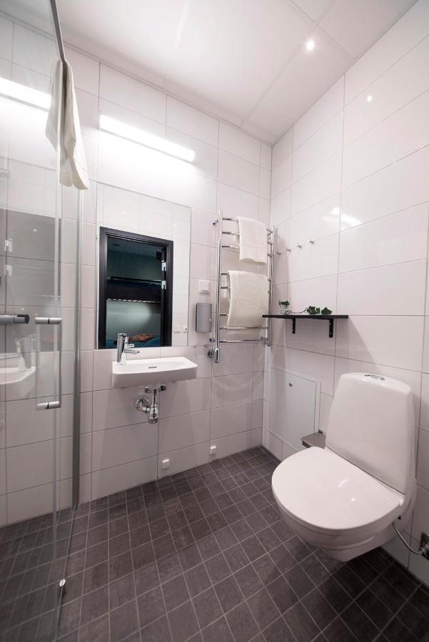Staykvick Boutique Hostel Helsingborg Exteriér fotografie