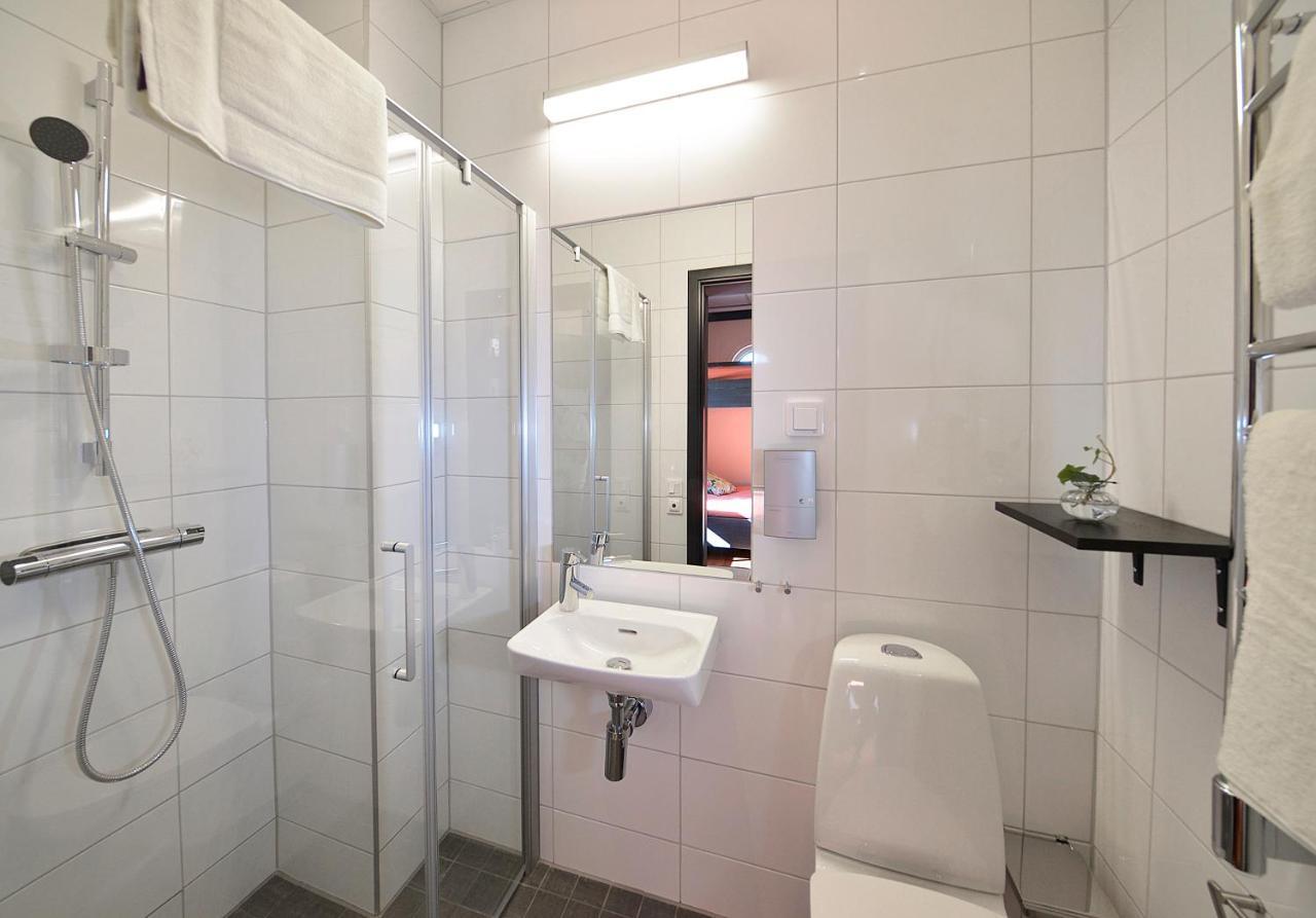 Staykvick Boutique Hostel Helsingborg Exteriér fotografie