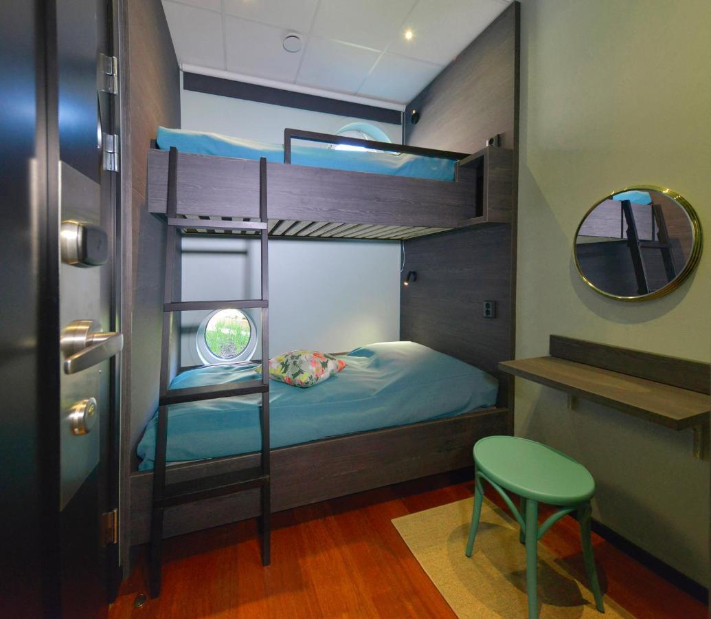 Staykvick Boutique Hostel Helsingborg Exteriér fotografie
