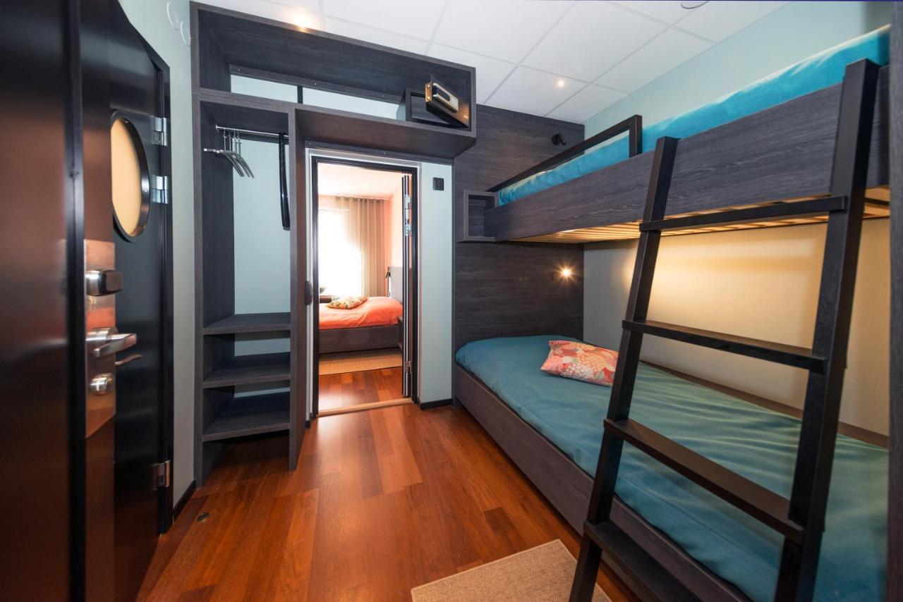 Staykvick Boutique Hostel Helsingborg Exteriér fotografie